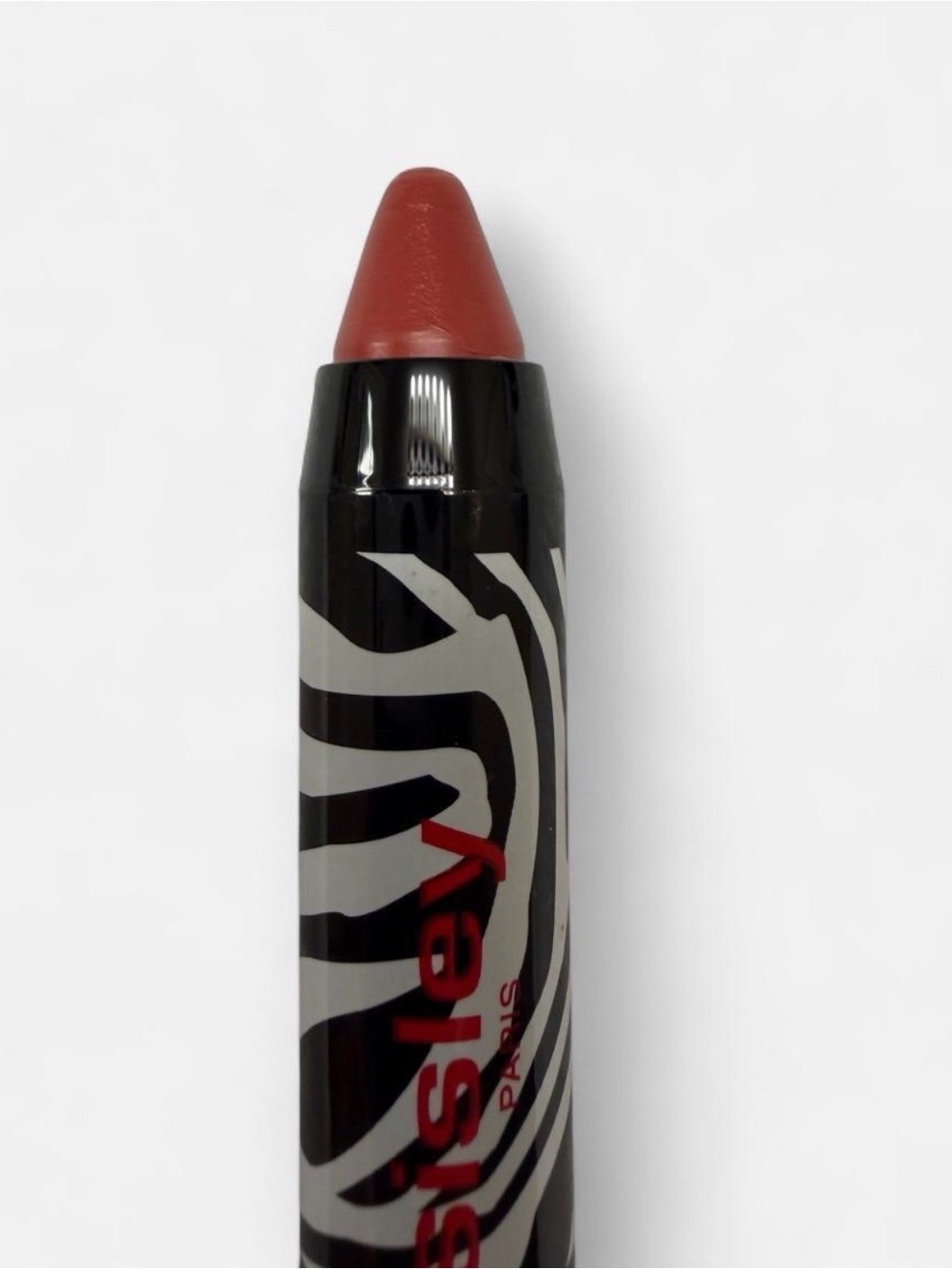 Sisley Paris Phyto-Lip Twist #15 Nut Mini 1g NEW